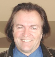Alain Larouche