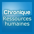 Chronique RH