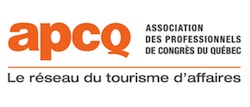 Association des professionnels de congrès du Québec (APCQ)
