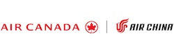 Air Canada - Air China (Groupe CNW/Air Canada - Lignes et Réseaux)