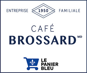 Café Brossard