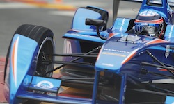 Championnat Formule E