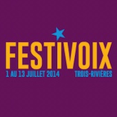 FestiVoix de Trois-Rivières