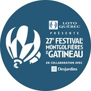 Festival de montgolfières de Gatineau