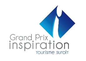 Grand Prix inspiration 2014 de Tourisme Suroît