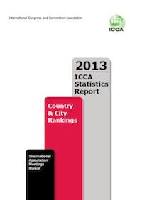 ICCA Statistics Report 2013