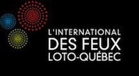 L'International des feux Loto-Québec
