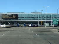 Aéroport Jean-Lesage