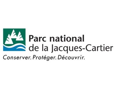 Parc national de la Jacques-Cartier