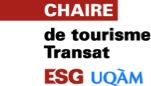 Chaire de tourisme Transat de l'ESG UQAM