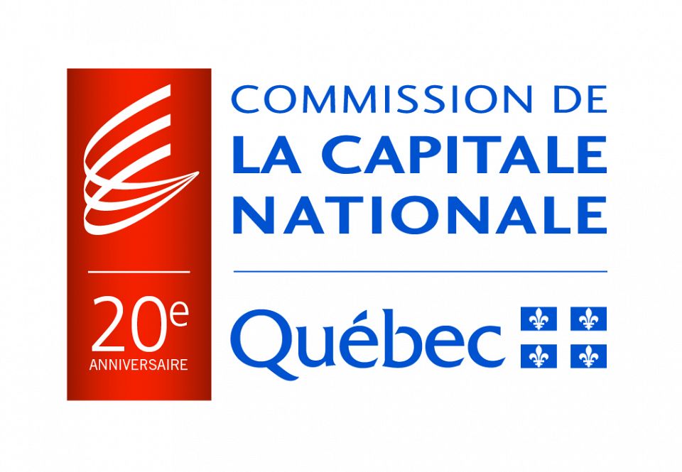 Commission de la capitale nationale du Québec