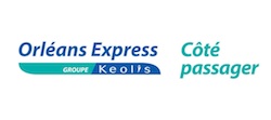 Orléans Express