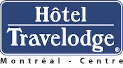 Hôtel Travelodge Montréal Centre