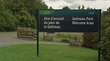 Parc de la Gatineau