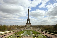 Paris - Dreamstime
