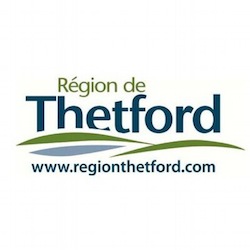 Région de Thetford