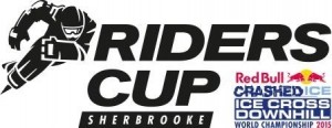 Coupe Riders Sherbrooke