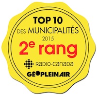 Concours Radio-Canada / Géo Plein Air