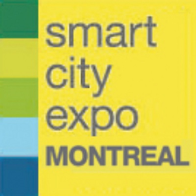 Smart City Expo 2014