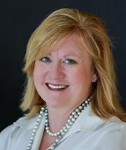 Teresa O'Neill, vice-présidente, ventes mondiales, de Travel Oregon