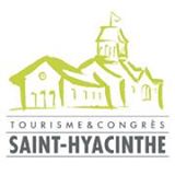 Tourisme et congrès Saint-Hyacinthe