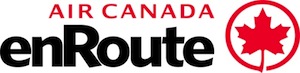 enRoute Air Canada