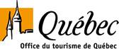 Logo_Office du tourisme de Québec 