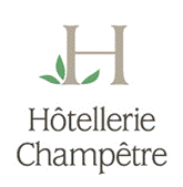 Logo Association Hôtellerie Champêtre