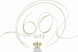 60e anniversaire Relais & Château