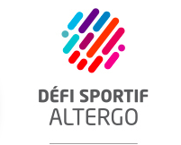 Défi sportif Alterego logo