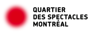 Quartier des spectacles Montréal
