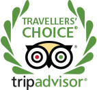 Travellers's Choice Awards 2015
