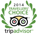 Traveler's Choice Awards