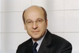 Richard Vainopoulos, président du réseau Tourcom