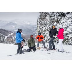 L’industrie du ski et son apport majeur au tourisme sportif québécois… même en été, par Lisa Marie Lacasse