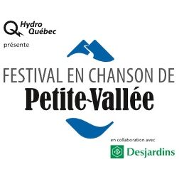 75 000 $ en appui au Festival en chanson de Petite-Vallée