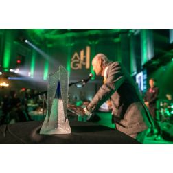 L’excellence hôtelière à l’honneur lors du Gala Prix Hotelia de l’AHGM