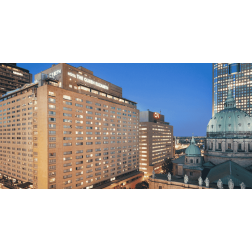 Fairmont Le Reine Elizabeth et ses employé(e)s sur le point de s’entendre?, par Claudine Hébert