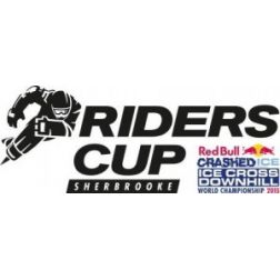 La Coupe Riders Sherbrooke 2015 séduit près de 3 000 spectateurs