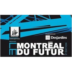 Le Montréal du Futur s'exposera au complexe Desjardins