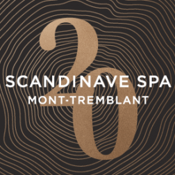BRAVO - 20 ans Scandinave Spa Mont-Tremblant