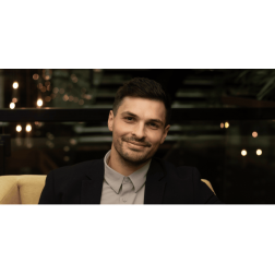 NOMINATION:  Gray Collection - Mathias Lopez