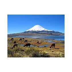 Le Chili s'attend à accueillir 4 M de touristes en 2013