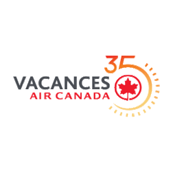 Vacances Air Canada - deux départs à la haute direction