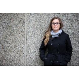Une étudiante montréalaise perce le marché noir des faux «J'aime»