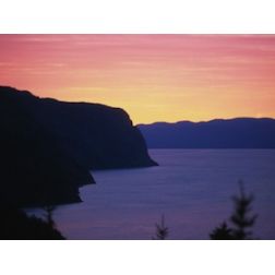 Tourisme au Saguenay - Bilan mi-saison