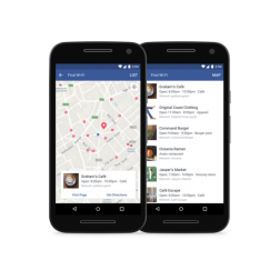 Facebook mise le Wi-Fi pour affiner le ciblage géographique des publicités