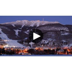 VOUS AVEZ LU - La Coupe du monde de ski alpin de retour à Mont-Tremblant en 2023
