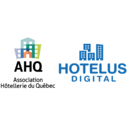 SONDAGE sur la transformation numérique dans le secteur hôtelier