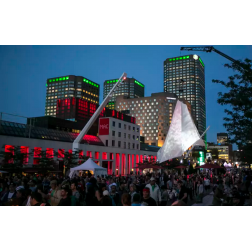 Montréal accorde 8 millions aux festivals